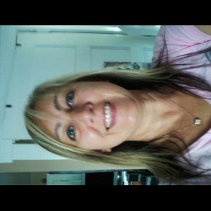 Meet your Posher, Diane